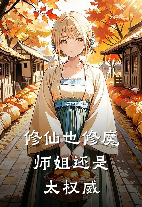 修仙也修魔，师姐还是太权威(江闻雪萧远笙)免费小说全本阅读_最新章节列表修仙也修魔，师姐还是太权威(江闻雪萧远笙)