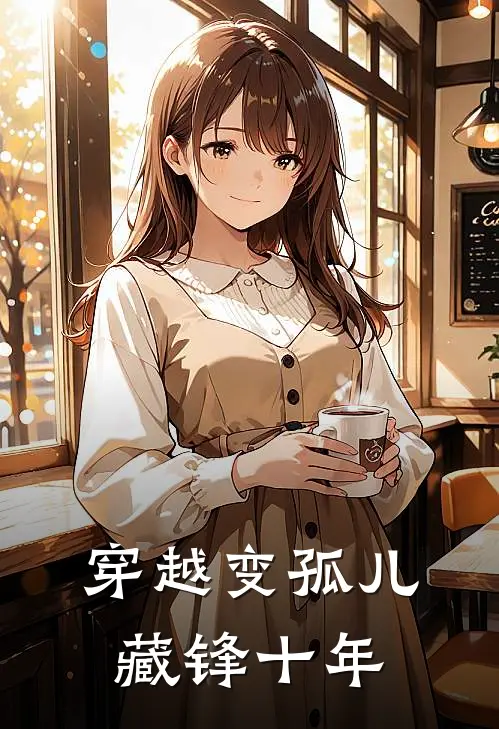 穿越变孤儿，藏锋十年