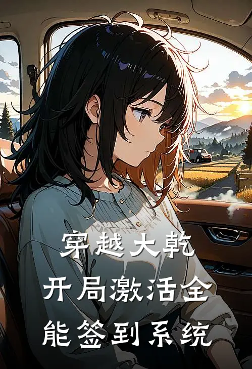 穿越大乾：开局激活全能签到系统林凡林雅热门小说排行_免费小说穿越大乾：开局激活全能签到系统林凡林雅