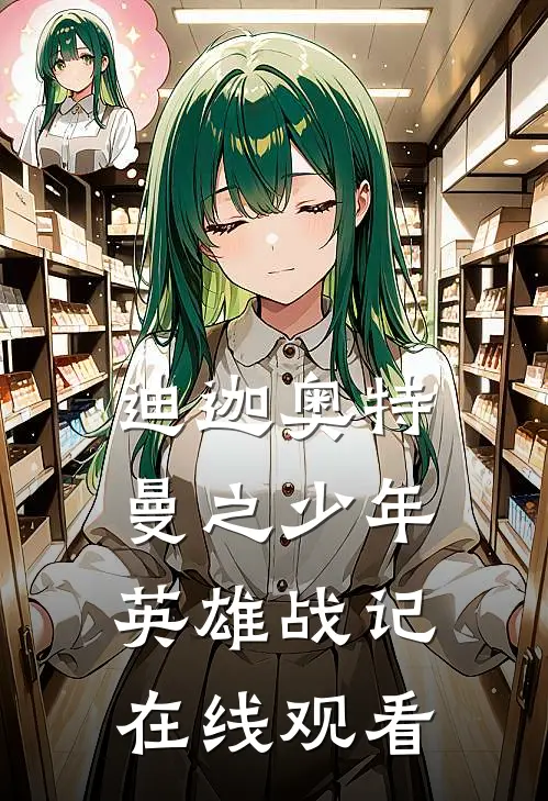 迪迦奥特曼之少年英雄战记在线观看