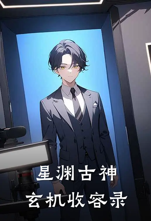 星渊古神：玄机收容录(吴悔吴悔)最新小说推荐_最新热门小说星渊古神：玄机收容录吴悔吴悔