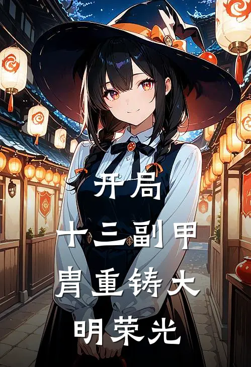 开局：十三副甲胄重铸大明荣光