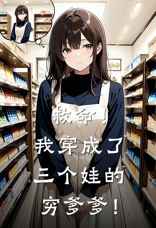 救命！我穿成了三个娃的穷爹爹！（林笑笑林大树）最新章节列表_林笑笑林大树)救命！我穿成了三个娃的穷爹爹！最新章节列表笔趣阁（救命！我穿成了三个娃的穷爹爹！）