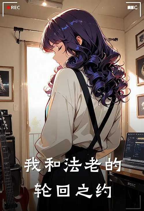 我和法老的轮回之约