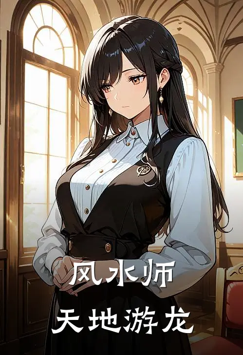 风水师：天地游龙