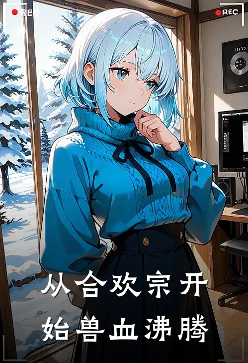 从合欢宗开始兽血沸腾