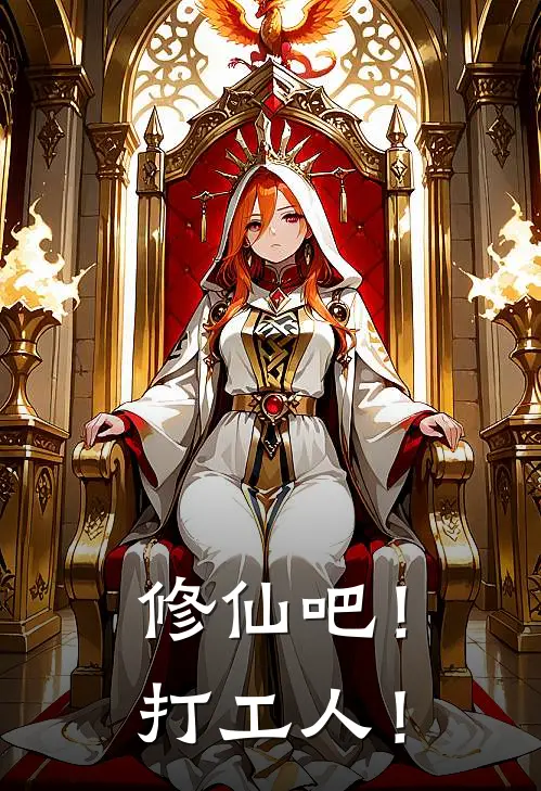 修仙吧！打工人！