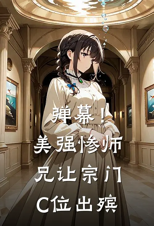 弹幕！美强惨师兄让宗门C位出殡黎非言陆清泽热门的小说_免费小说弹幕！美强惨师兄让宗门C位出殡(黎非言陆清泽)