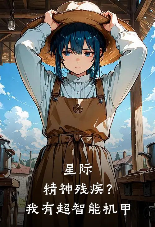 星际：精神残疾？我有超智能机甲