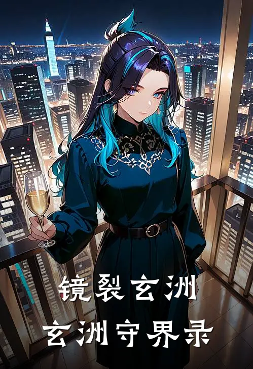 镜裂玄洲：玄洲守界录