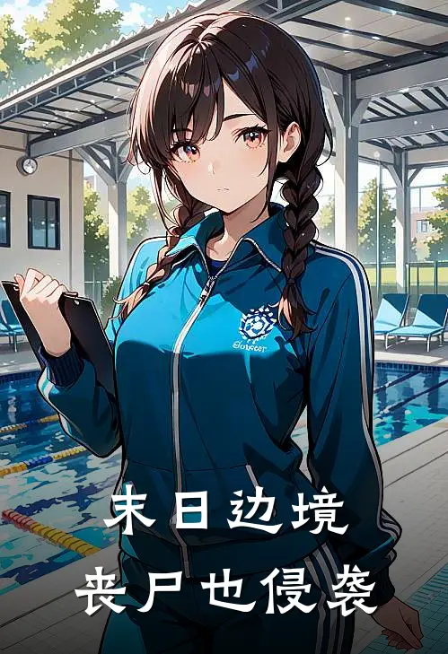 末日边境，丧尸也侵袭