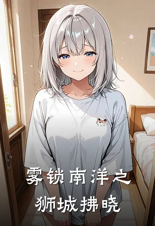 雾锁南洋之狮城拂晓