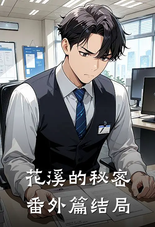 花溪的秘密番外篇结局