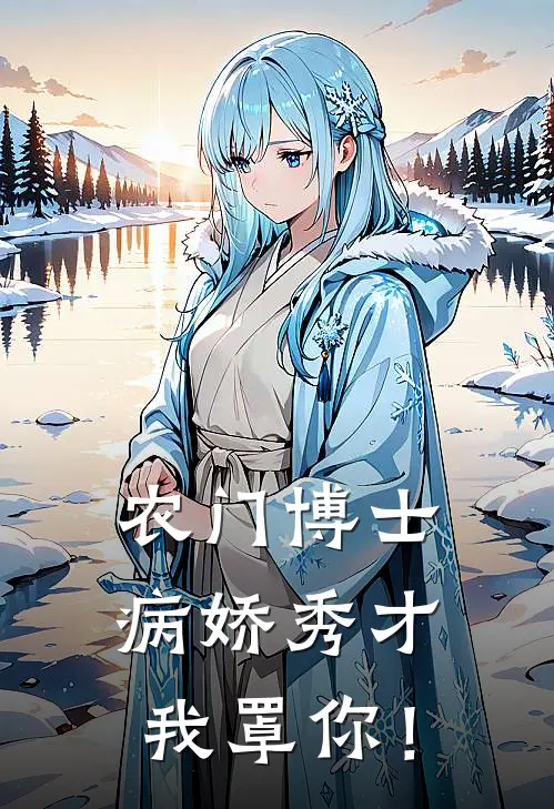 农门博士：病娇秀才，我罩你！