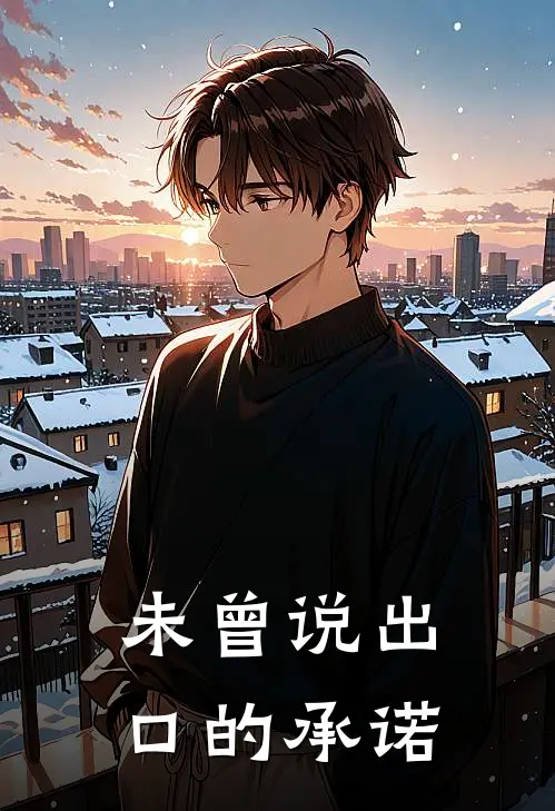 未曾说出口的承诺