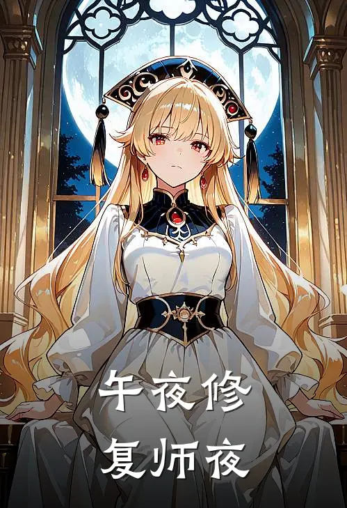 午夜修复师夜沈微林远免费完本小说_小说推荐完本午夜修复师夜(沈微林远)