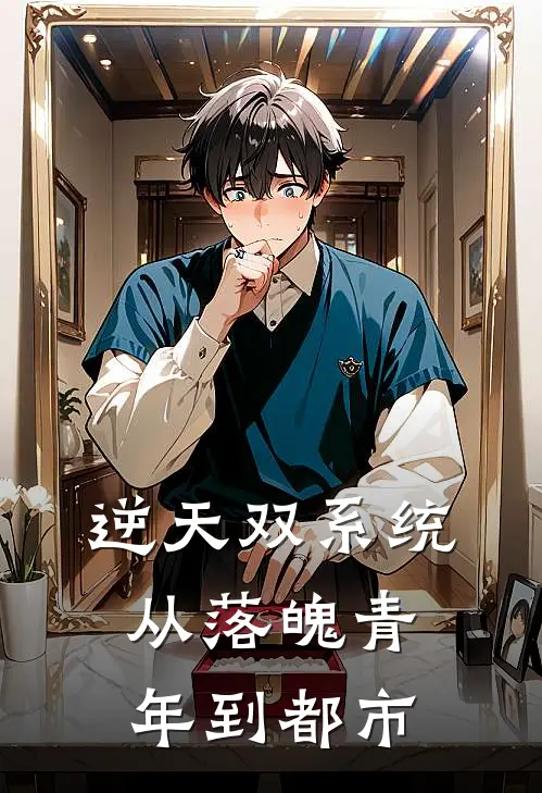 陈默苏晚晴逆天双系统：从落魄青年到都市完结版在线阅读_逆天双系统：从落魄青年到都市全集免费在线阅读