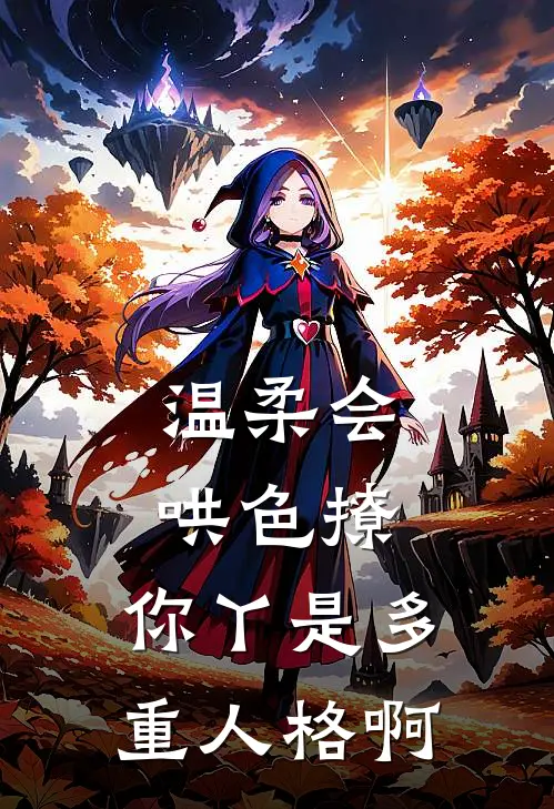 温柔会哄色撩，你丫是多重人格啊