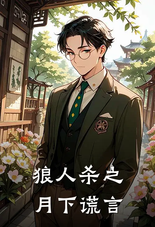 狼人杀之月下谎言王垚呆媛全文免费阅读无弹窗大结局_(狼人杀之月下谎言)王垚呆媛最新章节列表笔趣阁（狼人杀之月下谎言）