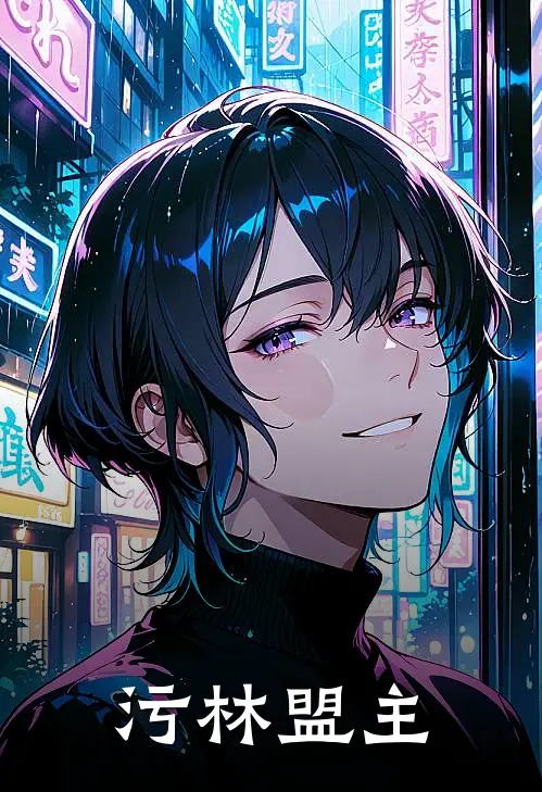 污林盟主