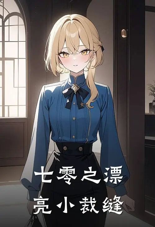 七零之漂亮小裁缝