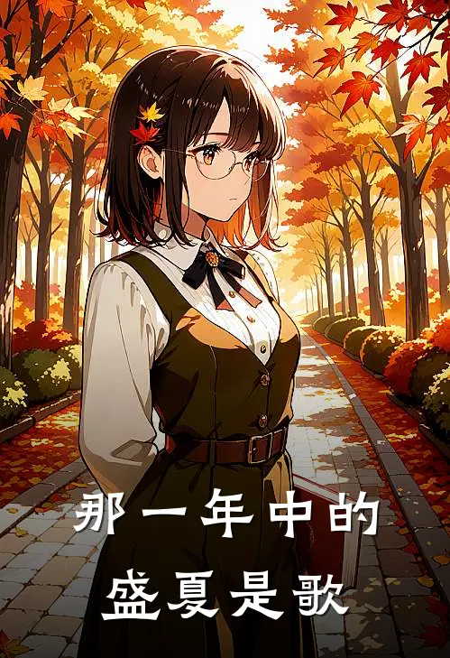 那一年中的盛夏是歌