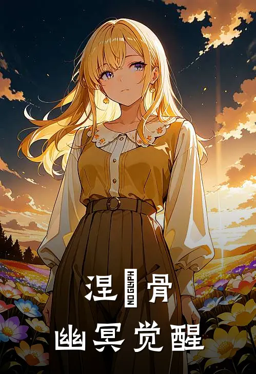 涅槃骨：幽冥觉醒