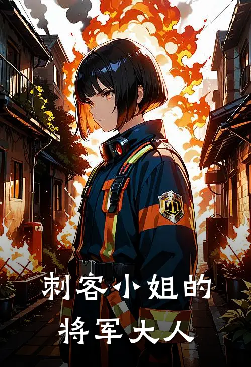 刺客小姐的将军大人