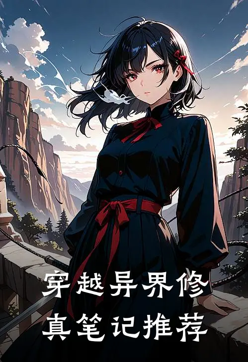穿越异界修真笔记推荐