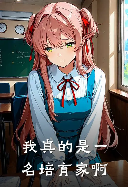 我真的是一名培育家啊