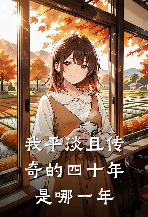 我平淡且传奇的四十年是哪一年