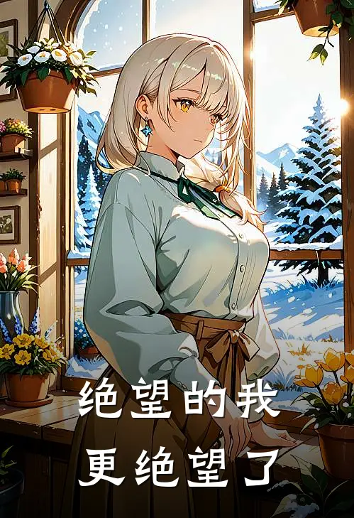 绝望的我更绝望了