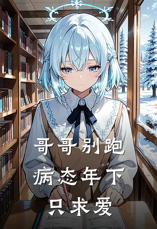 哥哥别跑，病态年下只求爱