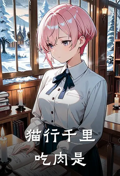 猫行千里吃肉是