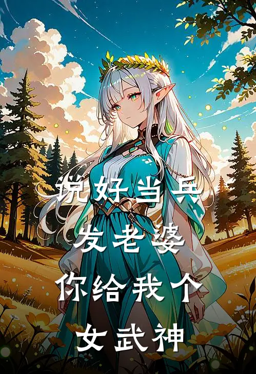 说好当兵发老婆，你给我个女武神李慎张狂免费小说_完本免费小说说好当兵发老婆，你给我个女武神李慎张狂