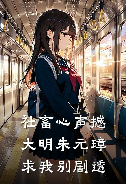 社畜心声撼大明朱元璋求我别剧透