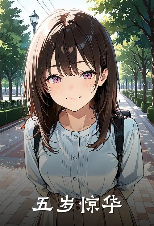 五岁惊华(棠儿苏明远)热门小说阅读_全文免费阅读五岁惊华棠儿苏明远