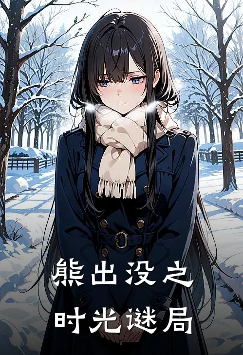 熊出没之时光谜局(熊二熊大)完本小说大全_热门小说大全熊出没之时光谜局熊二熊大