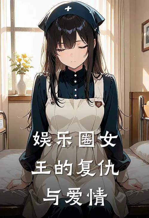 娱乐圈女王的复仇与爱情