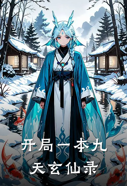开局一本九天玄仙录