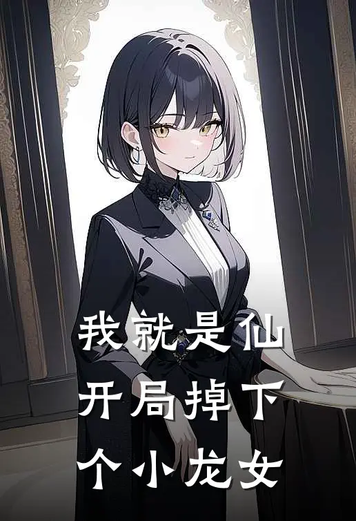 我就是仙开局掉下个小龙女