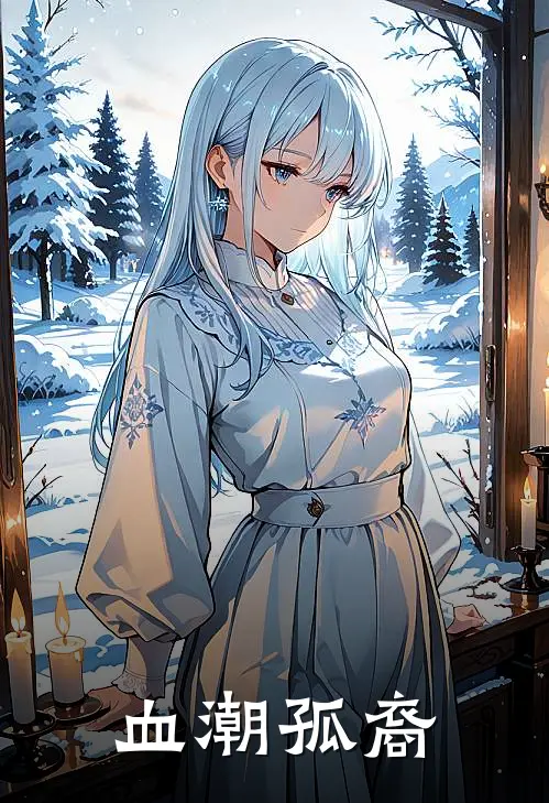 陈默林星《血潮孤裔》小说免费在线阅读_血潮孤裔(陈默林星)已完结小说