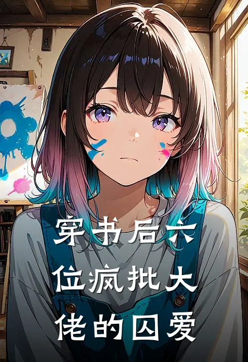 穿书后六位疯批大佬的囚爱叶微霜谢怀舟免费小说全文阅读_最新好看小说穿书后六位疯批大佬的囚爱叶微霜谢怀舟