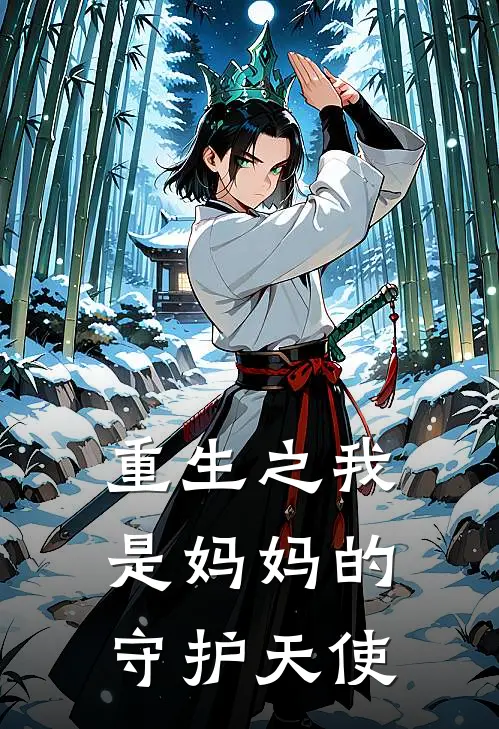 重生之我是妈妈的守护天使