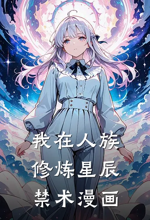 我在人族修炼星辰禁术漫画