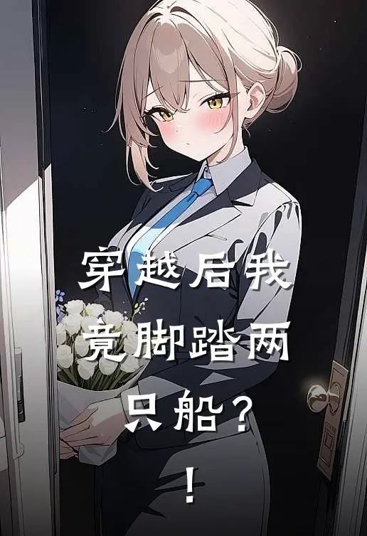 穿越后我竟脚踏两只船？！