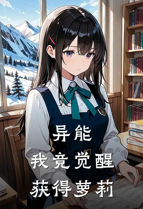 异能：我竟觉醒获得萝莉