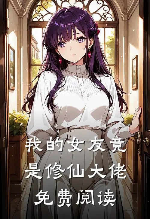 我的女友竟是修仙大佬免费阅读