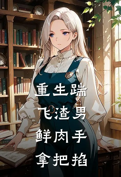 重生踹飞渣男，鲜肉手拿把掐(王霏周航)完结小说推荐_免费小说重生踹飞渣男，鲜肉手拿把掐(王霏周航)