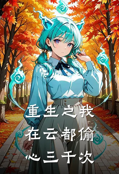 重生之我在云都偷心三千次(林晚李薇)完结小说推荐_小说全文免费阅读重生之我在云都偷心三千次林晚李薇